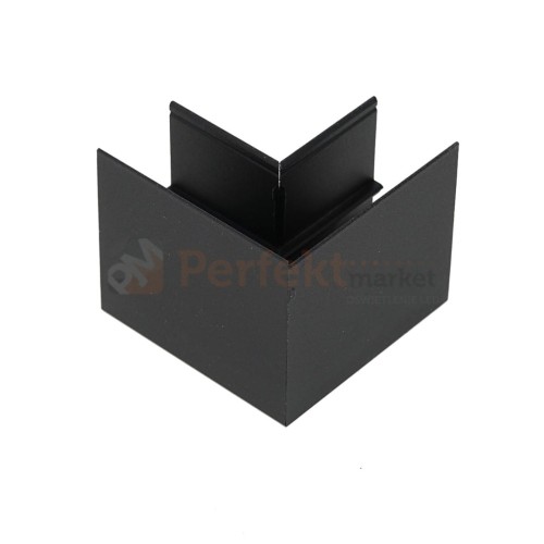 Narożnik natynk bok L MAGNETIC TRACK ML6735
