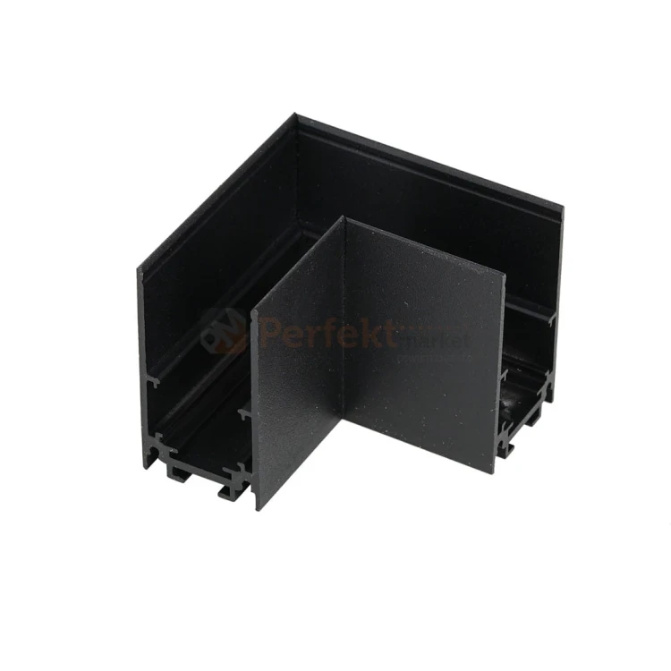 Narożnik natynk bok L MAGNETIC TRACK ML6735