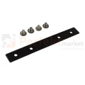 Łącznik metalowy szyny MAGNETIC TRACK ML6737