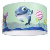 Lampa wisząca DELFINKA FINKA MiniMini 1xE27 MLP6802