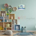Lampa wisząca DELFINKA FINKA MiniMini 1xE27 MLP6802