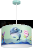 Lampa wisząca DELFINKA FINKA MiniMini 1xE27 MLP6802