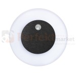 OTI BLACK Barwa Neutralna 4000K PIR. 12V EKS6901