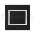 EVRA BLACK Barwa Ciepła 3000K EKS6904
