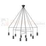 lampa druciana IMBRIA BLACK X 9680 czarna Nowodvorski perfektmarket.jpg