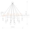 lampa druciana IMBRIA BLACK X 9680 czarna Nowodvorski wymiary perfektmarket.jpg