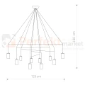 lampa druciana IMBRIA BLACK X 9680 czarna Nowodvorski wymiary perfektmarket.jpg