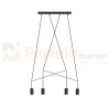lampa sufitowa druciana IMBRIA BLACK IV listwa 9192 Nowodvorski perfektmarket.jpg