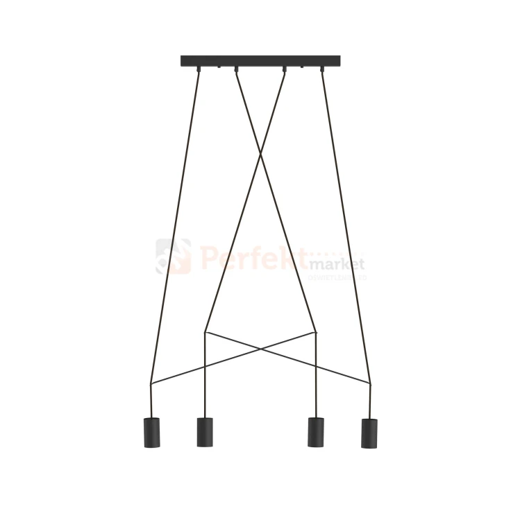 lampa sufitowa druciana IMBRIA BLACK IV listwa 9192 Nowodvorski perfektmarket.jpg