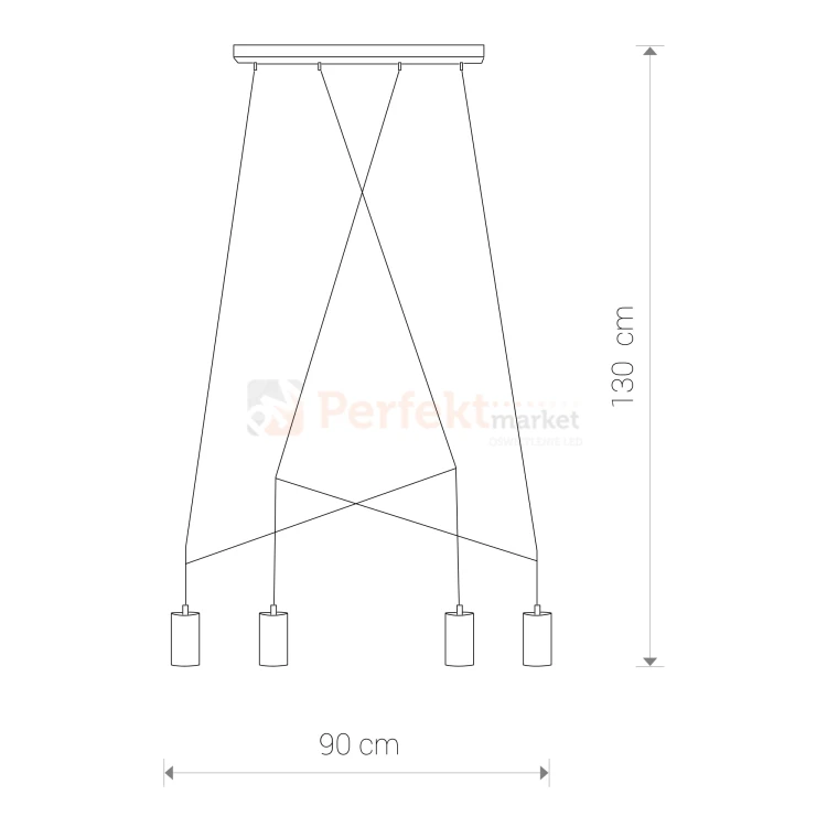 lampa sufitowa druciana IMBRIA BLACK IV listwa 9192 Nowodvorski wymiary perfektmarket.jpg
