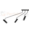 lampa sufitowa pająk EYE SUPER BLACK VI zwis 6505 czarna Nowodvorski detail perfektmarket.jpg
