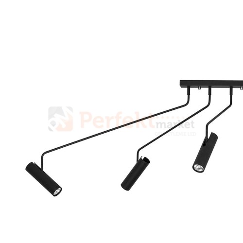 lampa sufitowa pająk EYE SUPER BLACK VI zwis 6505 czarna Nowodvorski detail perfektmarket.jpg