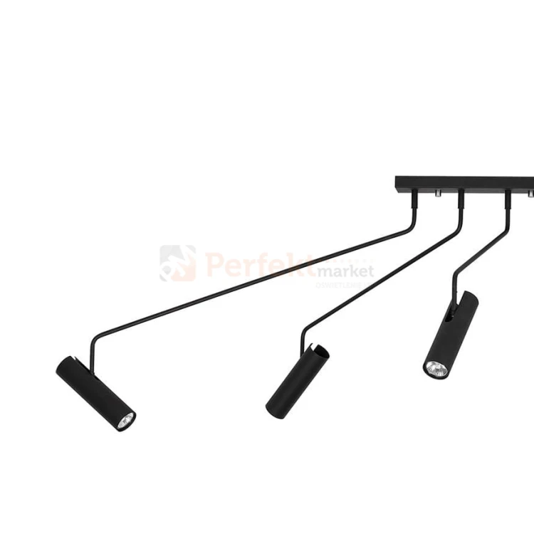 lampa sufitowa pająk EYE SUPER BLACK VI zwis 6505 czarna Nowodvorski detail perfektmarket.jpg