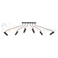 lampa sufitowa pająk EYE SUPER BLACK VI zwis 6505 czarna Nowodvorski perfektmarket.jpg