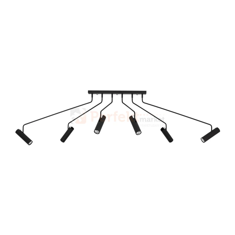 lampa sufitowa pająk EYE SUPER BLACK VI zwis 6505 czarna Nowodvorski perfektmarket.jpg