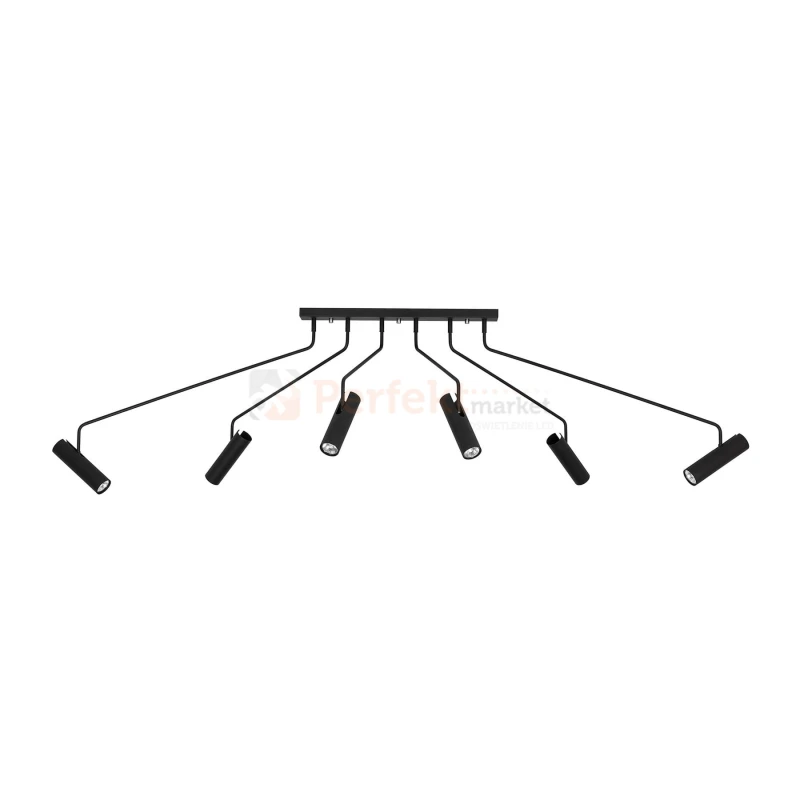 lampa sufitowa pająk EYE SUPER BLACK VI zwis 6505 czarna Nowodvorski wymiary perfektmarket.jpg