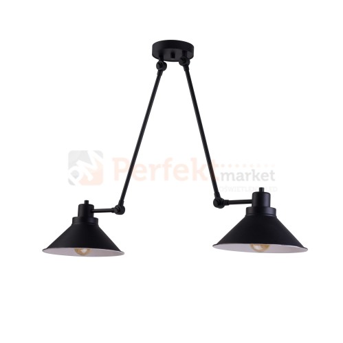 lampa sufitowa regulowana TECHNO II 9143 czarna Nowodvorski perfektmarket.jpg
