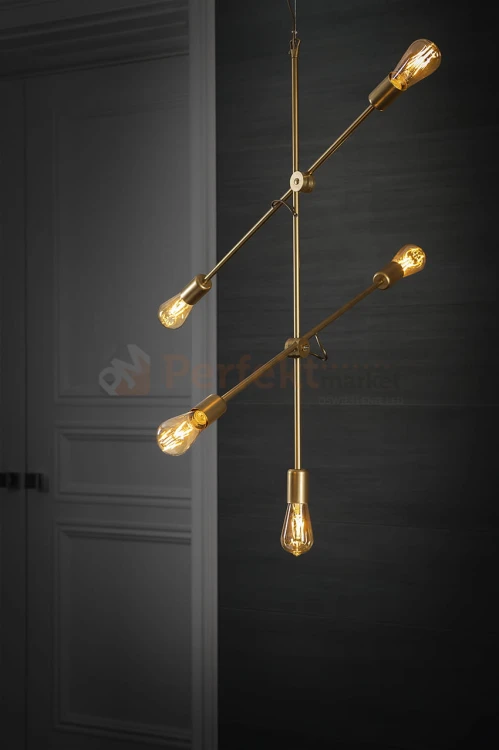 lampa wisząca 9076 nowdovorski sticks złota wizual perfektmaret.jpg