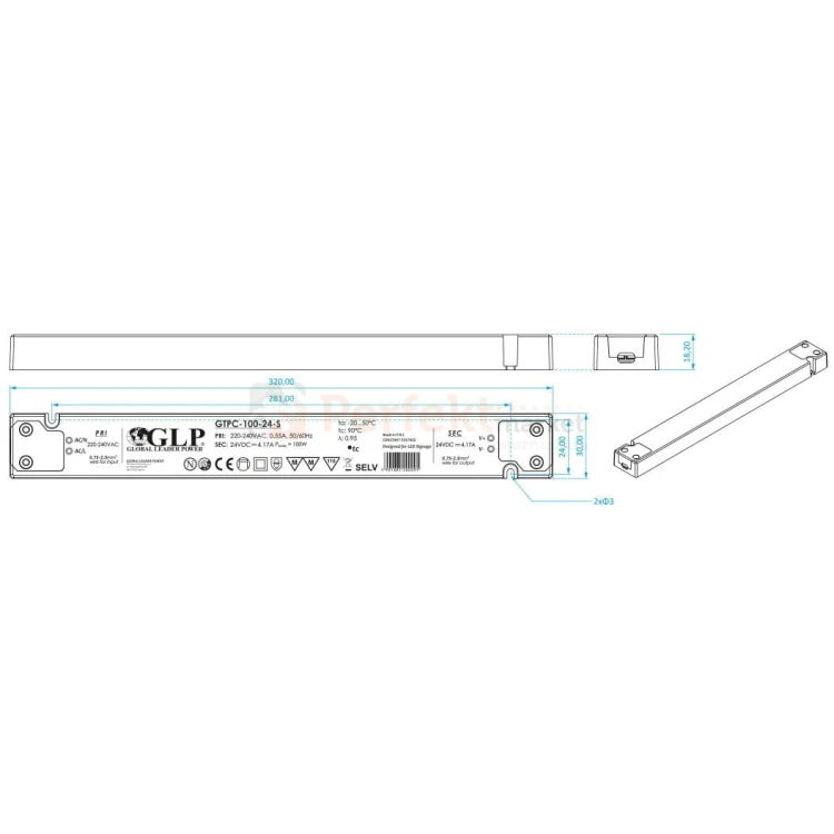 zasilacz meblowy waski slim gtpc-100-12-s glp spec perfektmarket.jpg