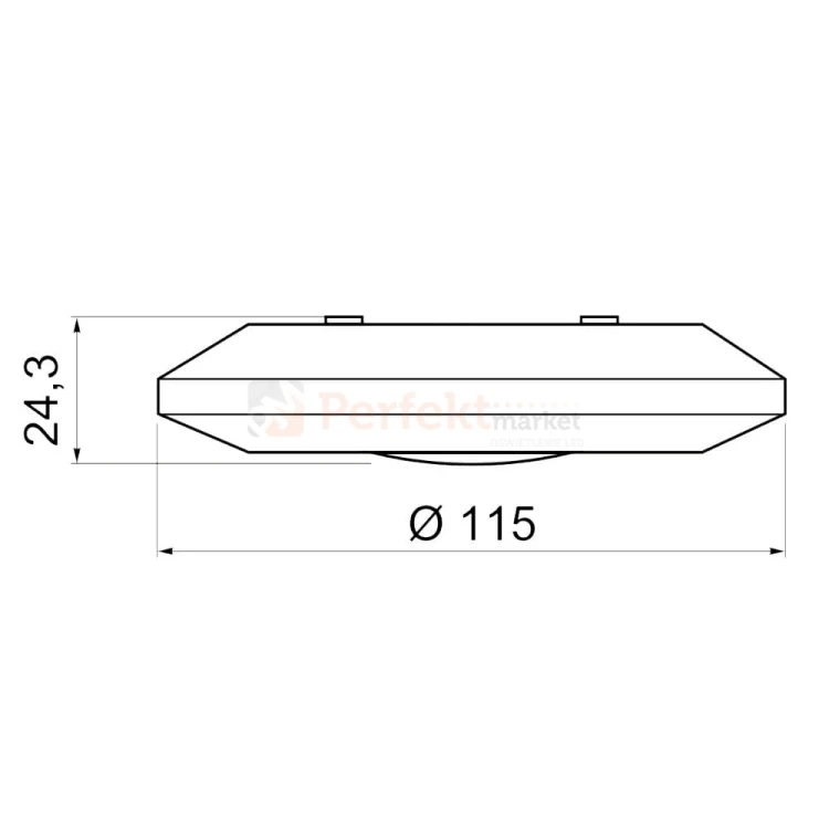 czujnik ruchu sufitowy CR-CR3M00-00 natynkowy GTV wymiary perfektmarket.jpg