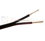 Przewód płaski do taśm LED 2x0.22mm led perfektmarket sklep oswietlenie