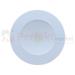 Oprawa meblowa LED okrągła 2W 4000K 12V 2W tworzywo sztuczne
perfektmarket oswietlenie