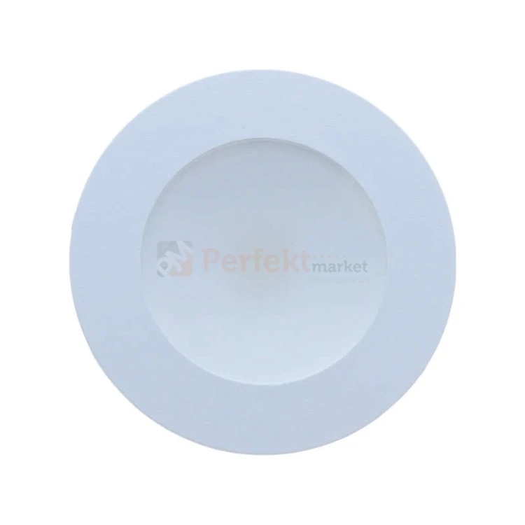 Oprawa meblowa LED okrągła 2W 4000K 12V 2W tworzywo sztuczne
perfektmarket oswietlenie