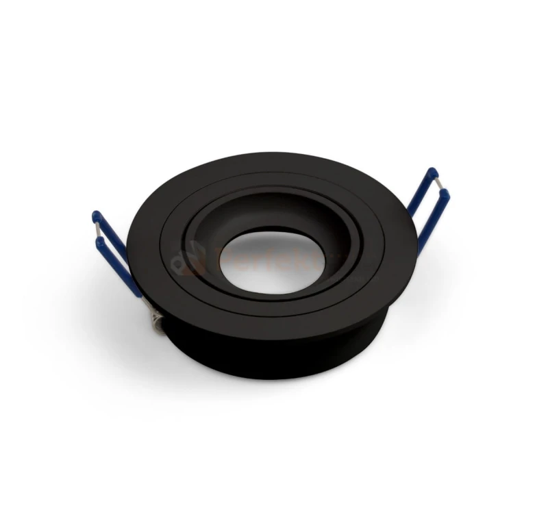 oprawa_halogenowa oprawa_ruchoma okrągła czarna wpuszczana oświetlenie_led oprawa_led oświetlenie żarówki_led lampy_sufitowe halogeny_led oprawy_do_łazienki lampa_led crosti modi 1502002 wymiary perfektmarket

