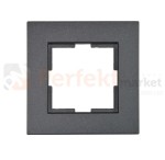novella ramka pojedyncza 1-krotna perfektmarket czarna 92180641 antracyt.jpg