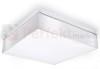 nowoczesna minimalizm perfektmarket design lampa sufitowa kwadratowa plafon LED horus 45 biały zoom.jpg