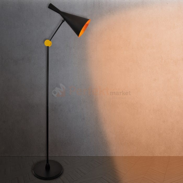 lampa podlogowa il mio Modern B black czarna 308016 aranzacja perfektmarket.jpg