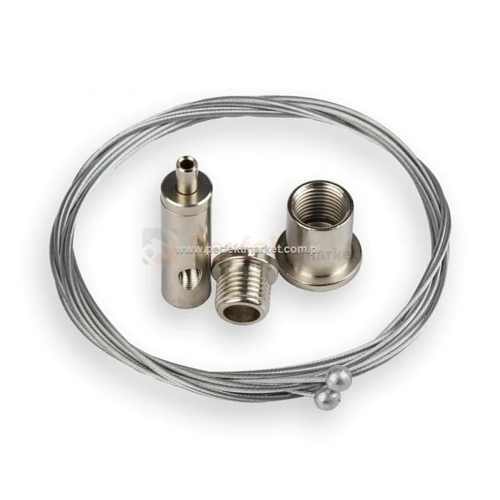 Zawiesia do profilu Iledo Solis Inso KPL CS-ZAW1250-KPL perfektmarket
