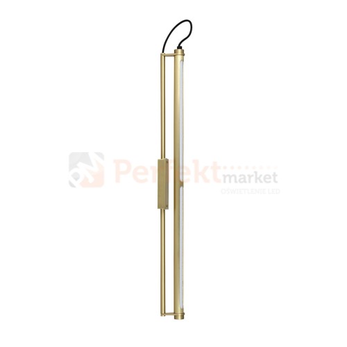 Italux Levington  WL-1154-1-GD Kinkiety Złoty