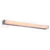 Italux Sanosti  WL-86778-1D Kinkiety Chrom