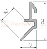 Profil pomocniczy led FARI profil_led aluminiowy tabliczkowy rysunek techniczny wymiary plexi szybowy oświetlenie_led.jpg