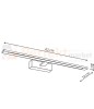 GS-LWB-20W-Gold kinbkiet lazienkowy duzy zloty gold led wymiary perfektmarket.jpg