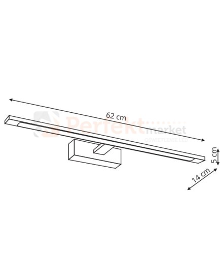 GS-LWB-20W-Gold kinbkiet lazienkowy duzy zloty gold led wymiary perfektmarket.jpg