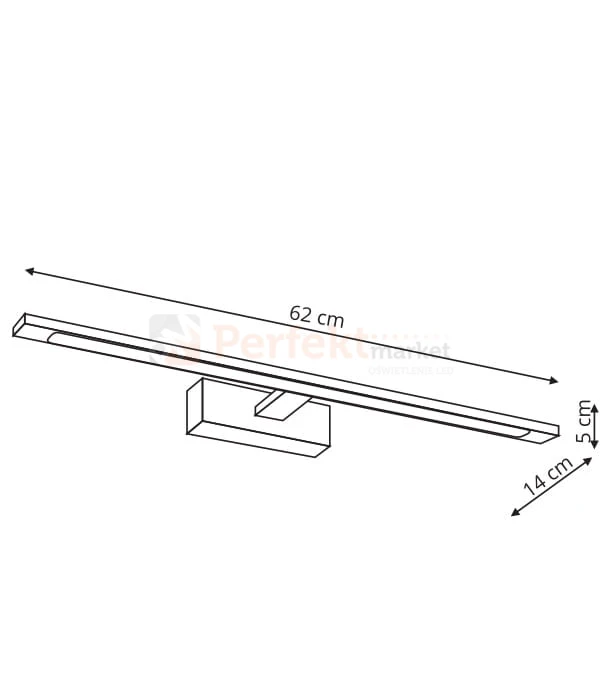 GS-LWB-20W-Gold kinbkiet lazienkowy duzy zloty gold led wymiary perfektmarket.jpg