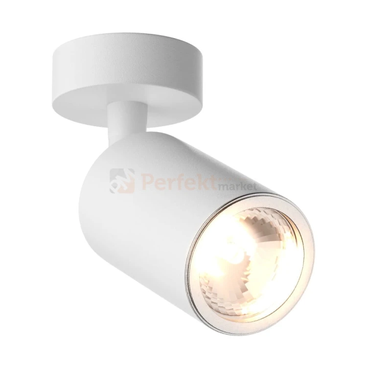 kinkiet spot regulowany scienny sufitowy do obrazow led lazienka zuma lineH-20016-WH perfektmarket.jpg..jpg