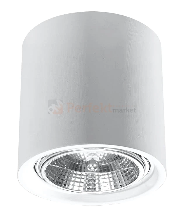 Kinkiet ceramiczny KALU SL.0841 Sollux