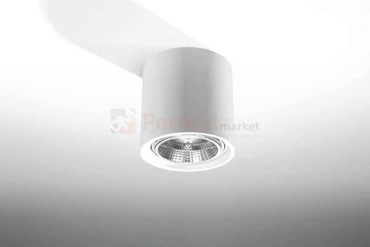 Kinkiet ceramiczny KALU SL.0841 Sollux