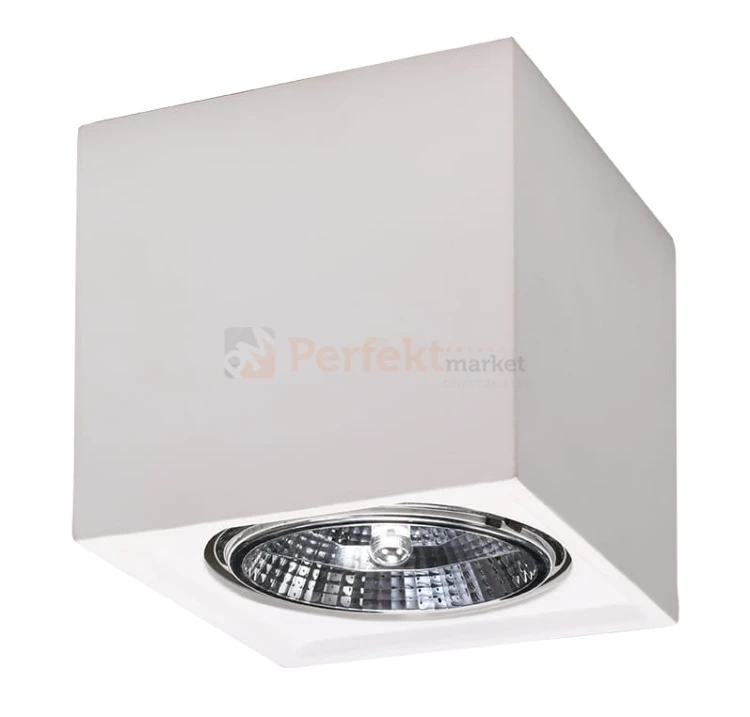 Plafon ceramiczny SEIDA SL.0850 Sollux