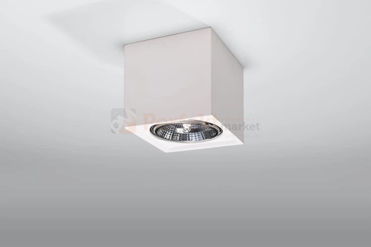 Plafon ceramiczny SEIDA SL.0850 Sollux