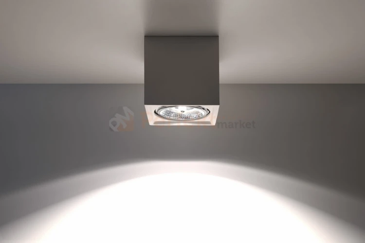 Plafon ceramiczny SEIDA SL.0850 Sollux