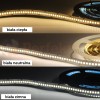 profesjonalna tasma led mocna 240 led 2835 na metr 12V barwy światła olsztyn perfekt market.jpg