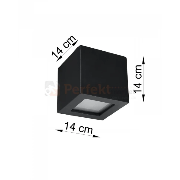 leo kinkiet sollux czarny wymiary.png