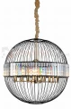 "Lampa wisząca COSSINI 12L"