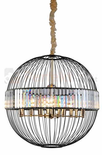 "Lampa wisząca COSSINI 12L"