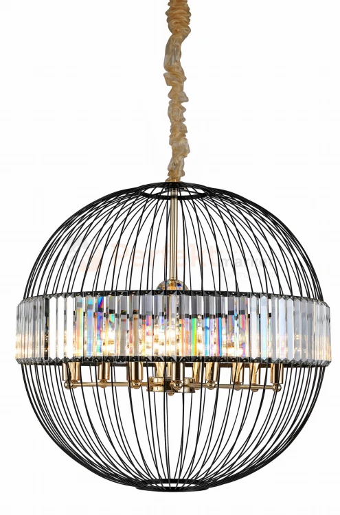"Lampa wisząca COSSINI 12L"
