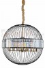 "Lampa wisząca COSSINI 12L"